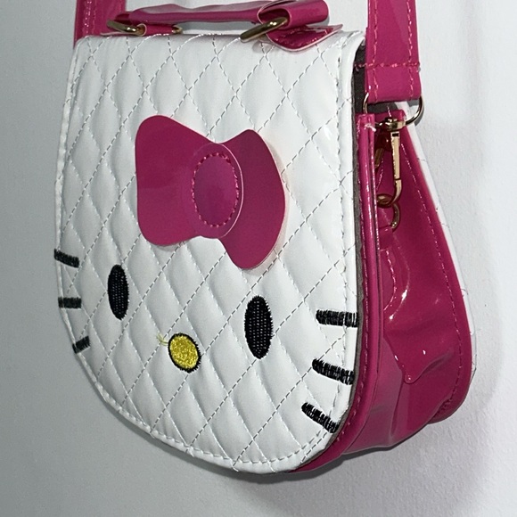 Hello Kitty 🐱 plastic bag 💼 - Picture 6 of 17